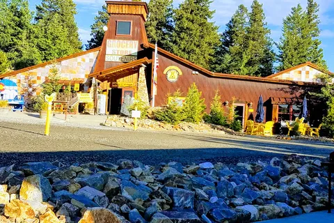 Denver West / Central City KOA Holiday