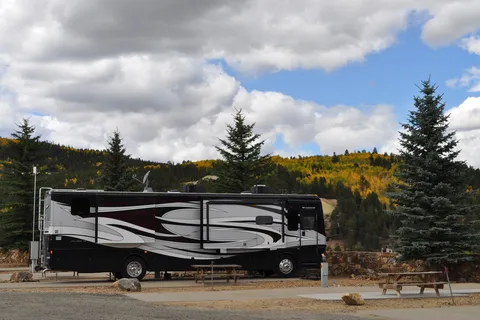 Denver West / Central City KOA Holiday