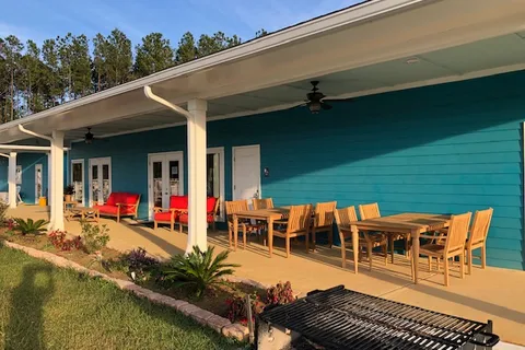 Ahoy RV Resort