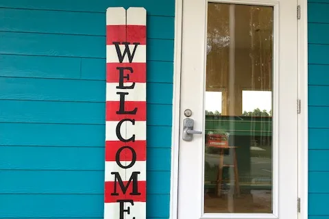 Ahoy RV Resort