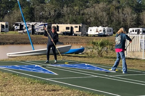 Ahoy RV Resort