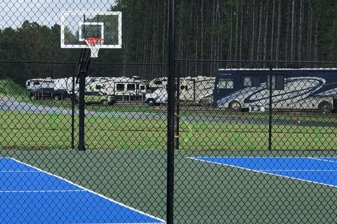 Ahoy RV Resort