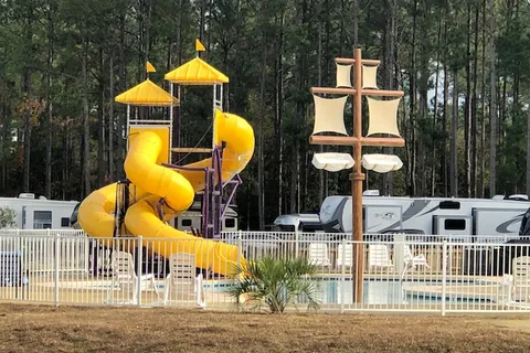 Ahoy RV Resort
