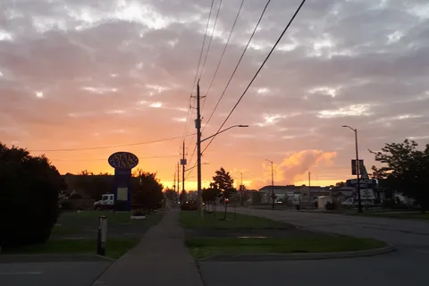 Scotts Family RV Park and Campground