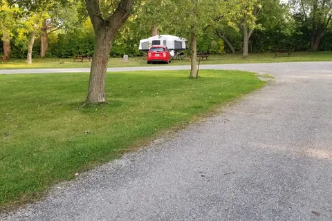 Scotts Family RV Park and Campground