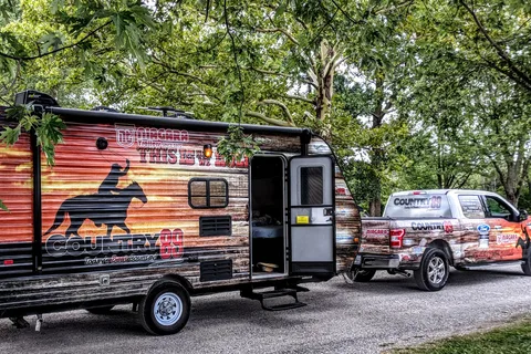 Scotts Family RV Park and Campground