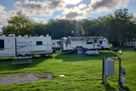 Scotts Family RV Park and Campground