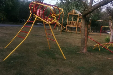 Scotts Family RV Park and Campground