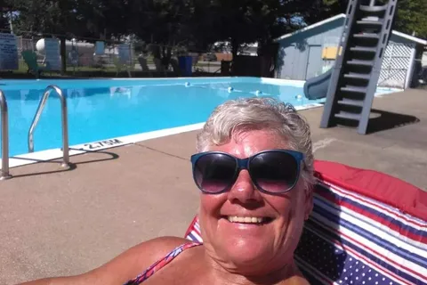 Scotts Family RV Park and Campground