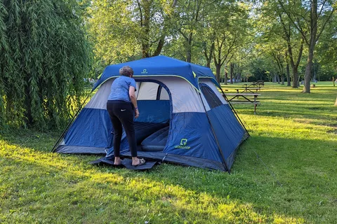 Scotts Family RV Park and Campground