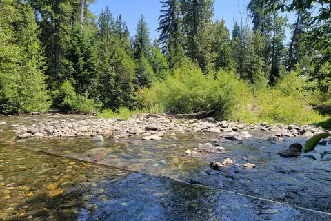 Teanaway - Department of Natural Resources