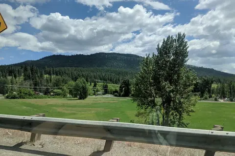 Teanaway - Department of Natural Resources