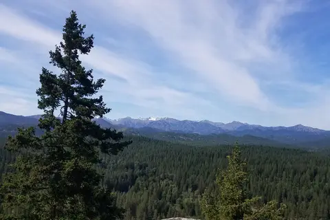 Teanaway - Department of Natural Resources