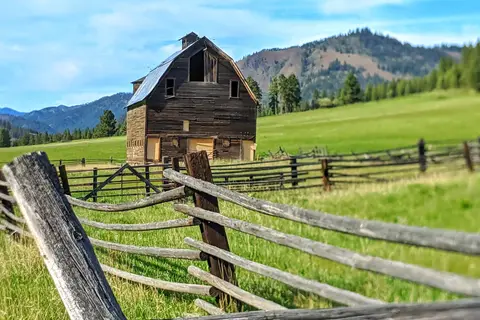 Teanaway - Department of Natural Resources