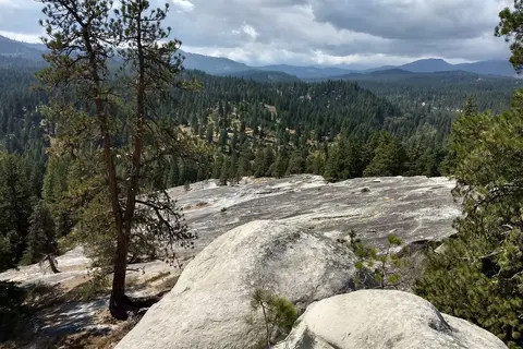 Teanaway - Department of Natural Resources