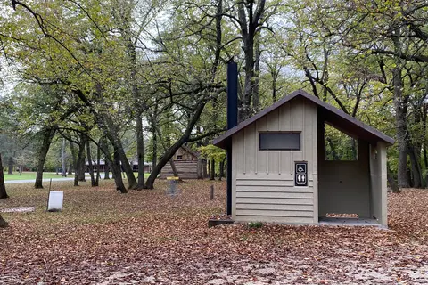 Ambrose A Call State Park