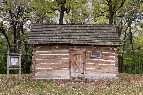 Ambrose A Call State Park