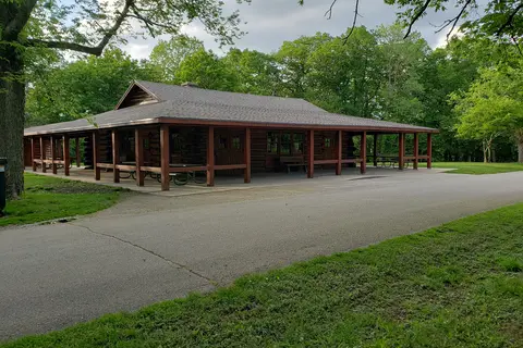 Ambrose A Call State Park