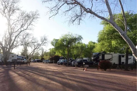 Zane Grey RV Village