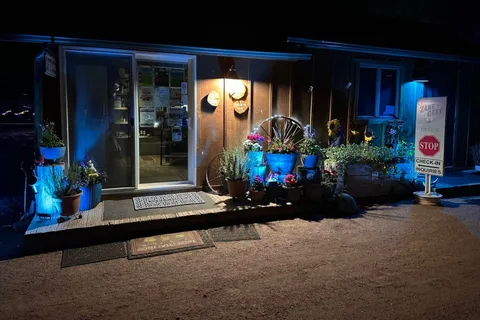 Zane Grey RV Village