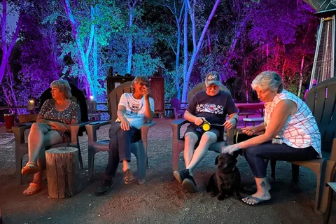 Zane Grey RV Village