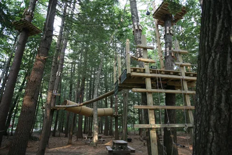 Sun Retreats Wild Acres