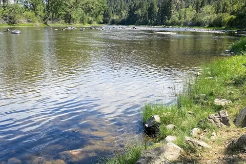 Hyde RV Park