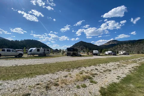 Hyde RV Park