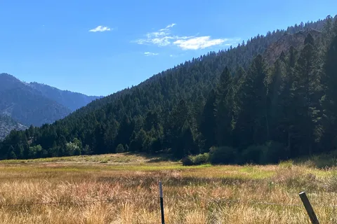 Hyde RV Park
