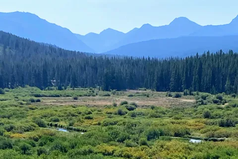Hyde RV Park