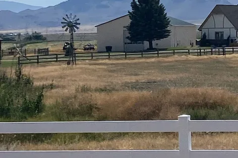 Hyde RV Park