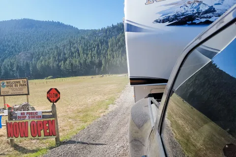Hyde RV Park