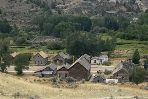 Hyde RV Park