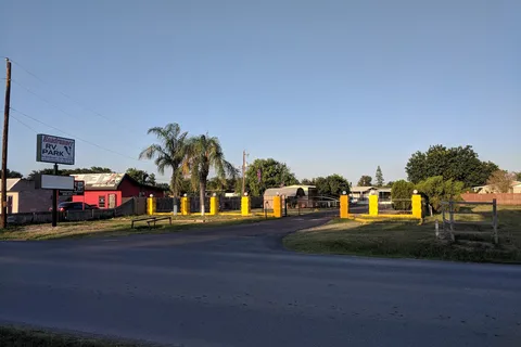 Roadrunner RV Park