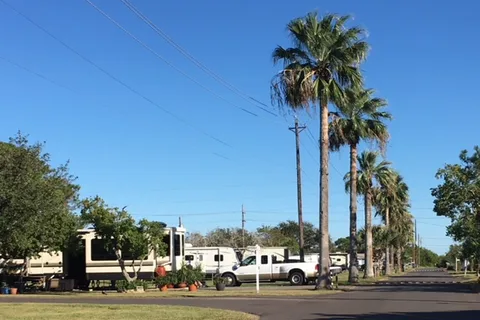 Marina Village Park