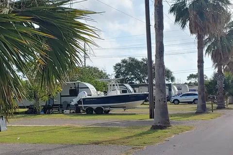 Marina Village Park