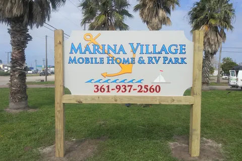 Marina Village Park