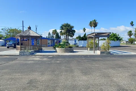 Marina Village Park