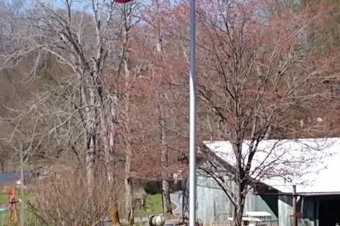 Trails End RV Park