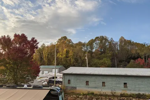 Trails End RV Park