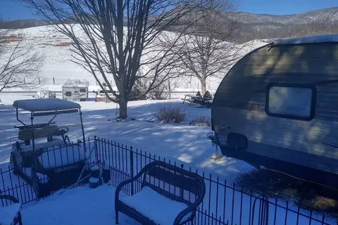 Trails End RV Park