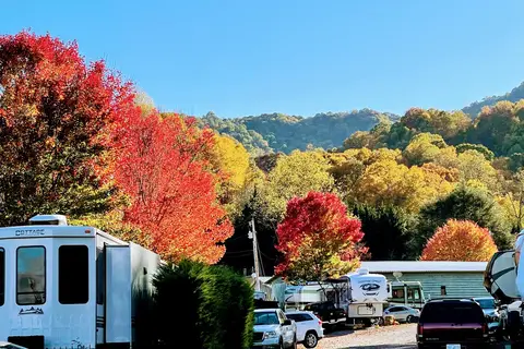 Trails End RV Park