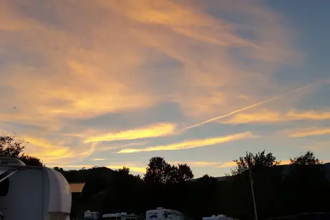 Trails End RV Park