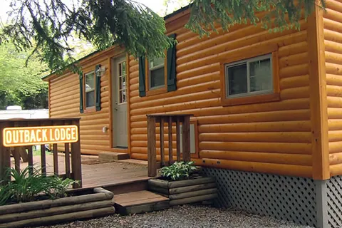 Bear Run Campground