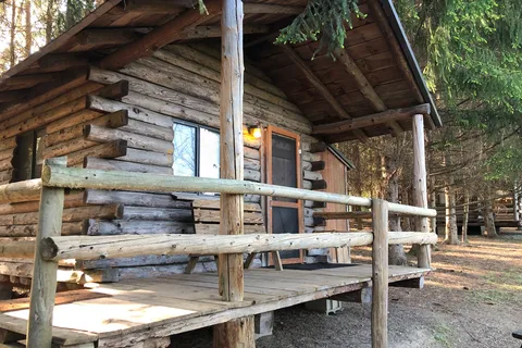 Bear Run Campground