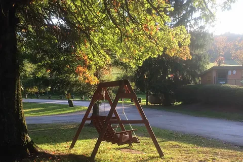 Bear Run Campground