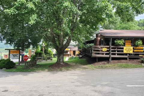 Bear Run Campground