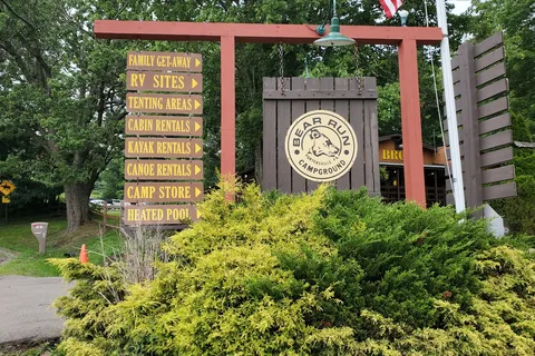 Bear Run Campground
