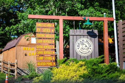 Bear Run Campground