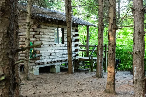 Bear Run Campground